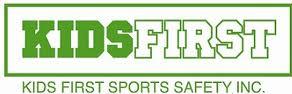 Kids First Sports Logo